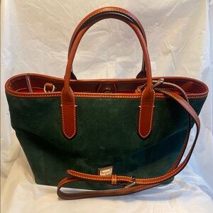 Dooney & Bourke Handbag